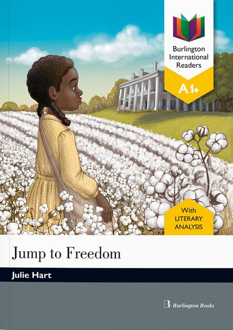 Jump to Freedom
