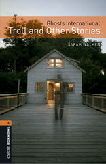 Oxford Bookworms 2. Ghost Troll and Other Stories MP3 Pack Oxford Bookworms 2. Ghost Troll and Other Stories MP3 Pack
