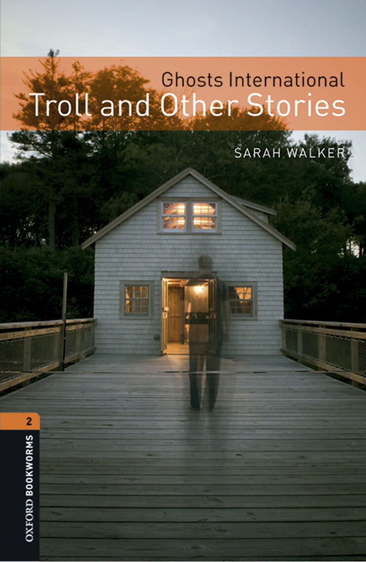 Hosts In.Troll&Other Stories/16