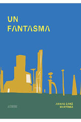 Un fantasma Un fantasma