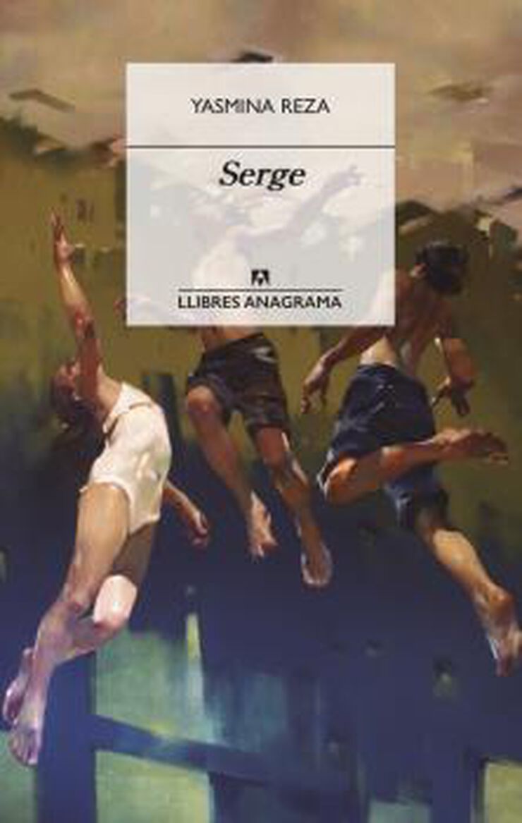 Serge - català