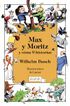 Max y Moritz y otras 9 historias