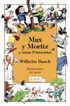 Max y Moritz y otras 9 historias Max y Moritz y otras 9 historias