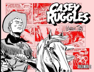 Casey Ruggles