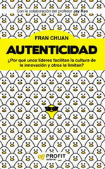 Autenticidad Autenticidad