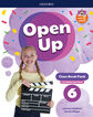 Open Up 6 Activity Book Pack Oxford