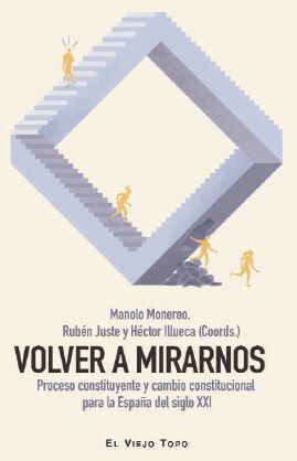 VOLVER A MIRARNOS