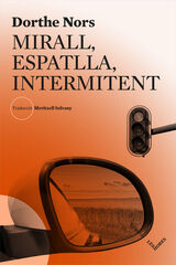 Mirall, espatlla, intermitent Mirall, espatlla, intermitent