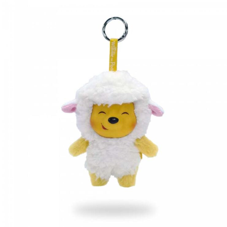 Yuyus Winnie The Pooh &ndash; Assortit