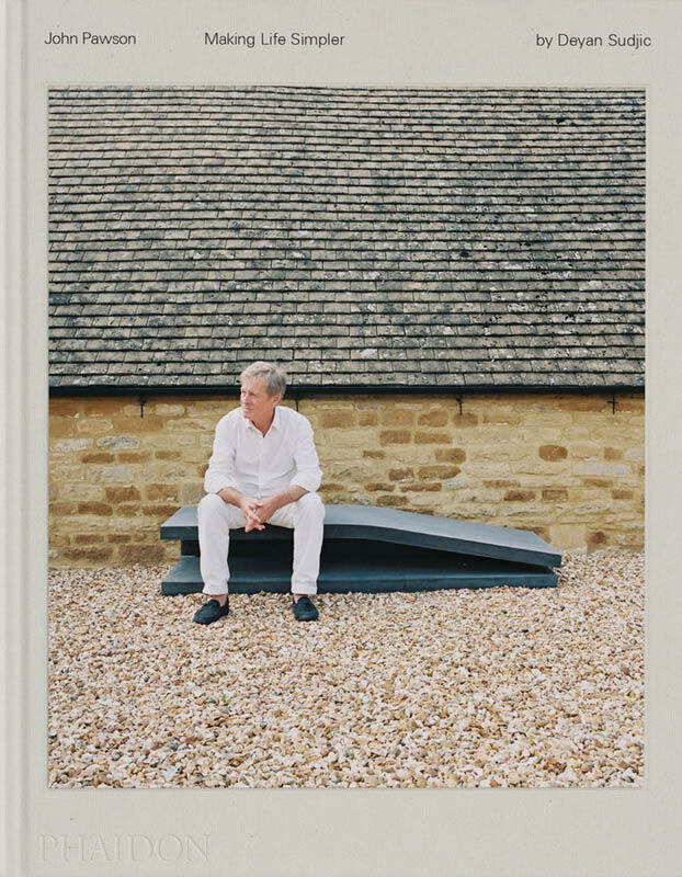 John Pawson. Making life easier