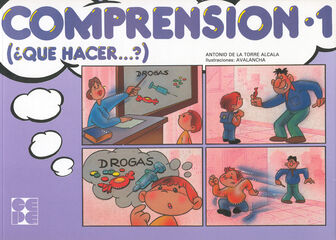 Comprension 1 Comprension 1