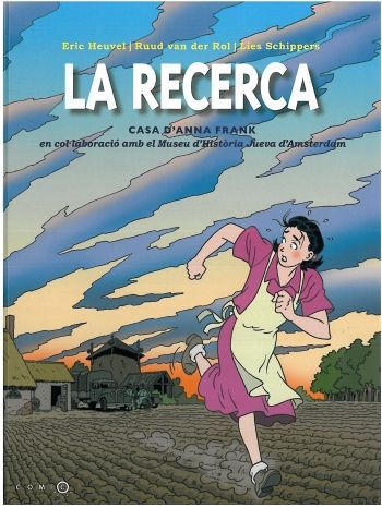 La Recerca