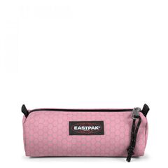 Estuche Eastpak Benchmark Single Refleks Pink