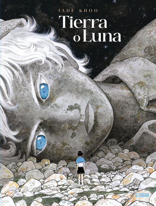 Tierra o Luna. Parte 1