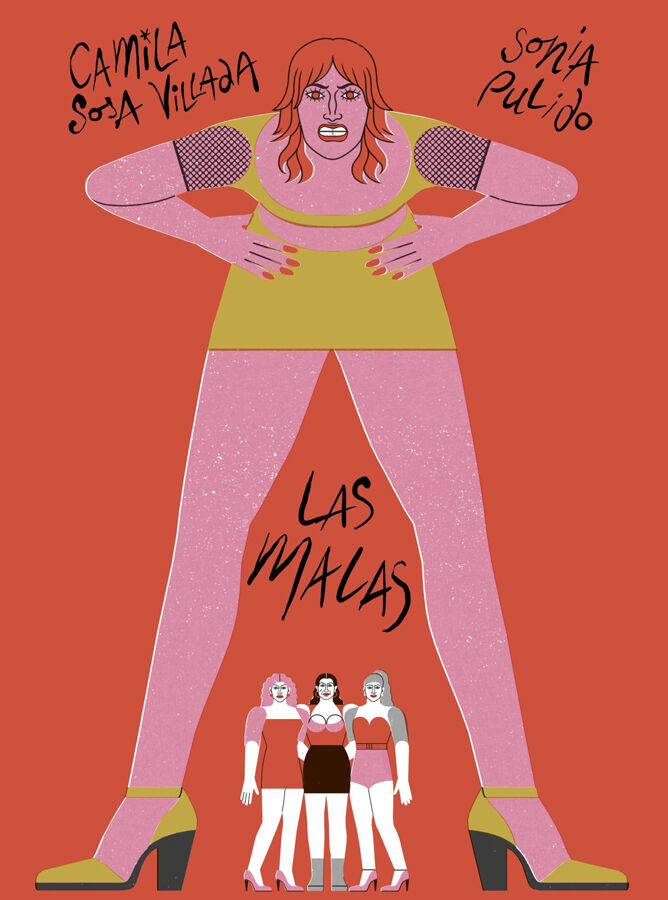 Las malas