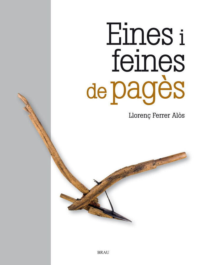 Eines i feines de pag&egrave;s