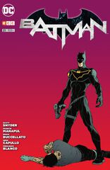 Batman 21 Batman 21