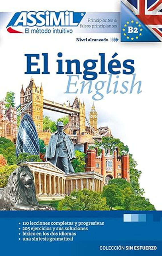 Ingl&eacute;s