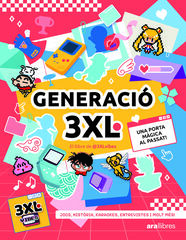 Generació 3XL