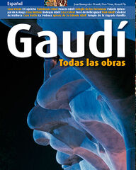 Gaudí: todas las obras (esp) Gaudí: todas las obras (esp)