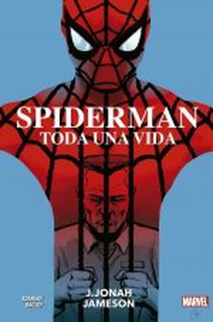 Spiderman: Toda una vida