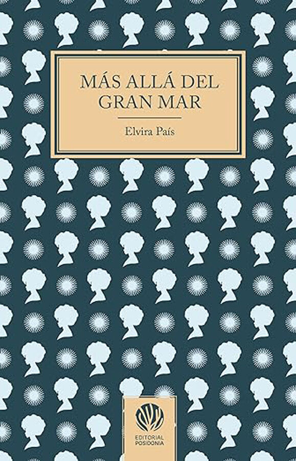 Mas all&aacute; del gran mar