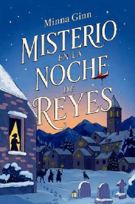 Misterio en la noche de Reyes