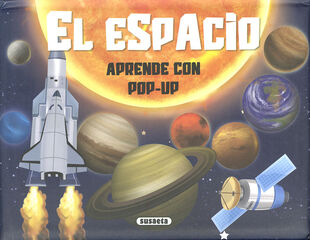 El espacio El espacio
