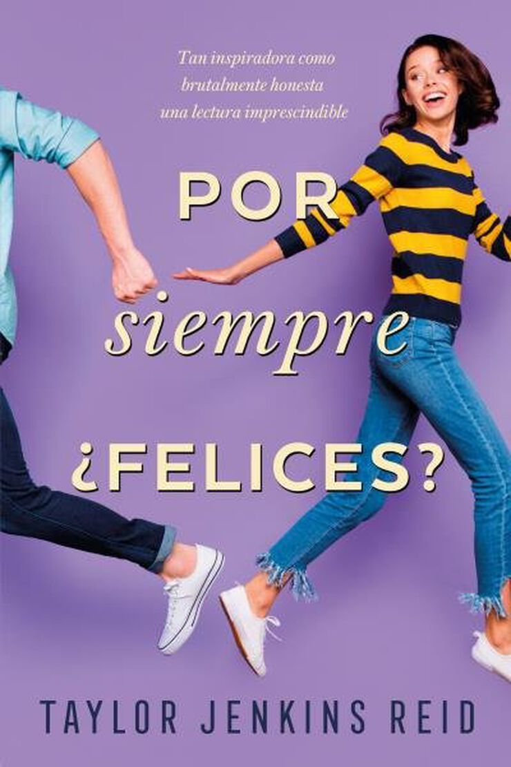 Por siempre ¿Felices?