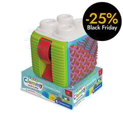 Cub d'Activitats Sensorials