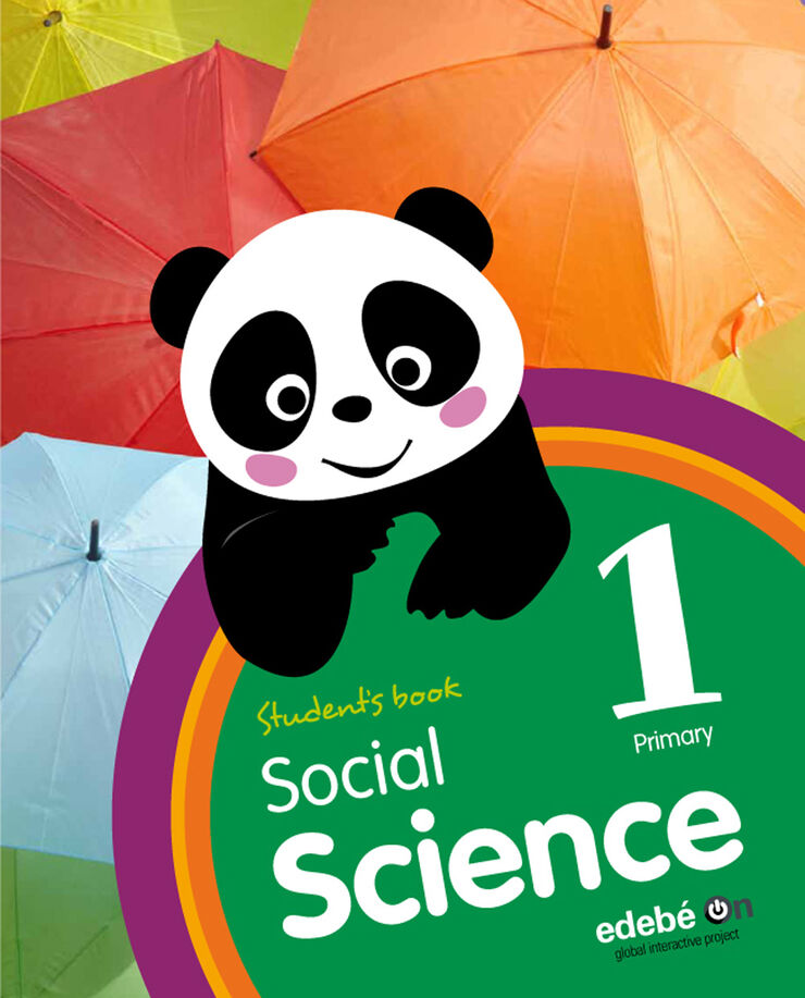 Social Science 1 Primaria