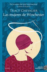 Las mujeres de Winchester Las mujeres de Winchester