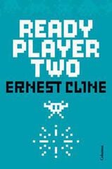 Ready Player two Ready Player two
