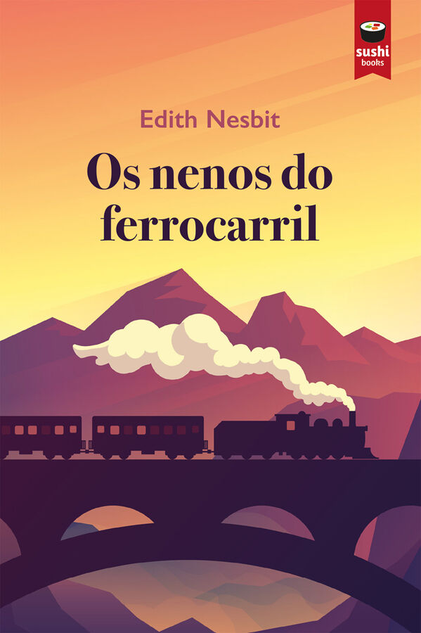 Os nenos do ferrocarril
