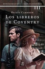 Los libreros de Coventry Los libreros de Coventry