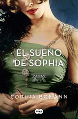 El sueño de Sophia (Los colores de la belleza 2) El sueño de Sophia (Los colores de la belleza 2)
