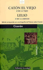 Catón el viejo Catón el viejo