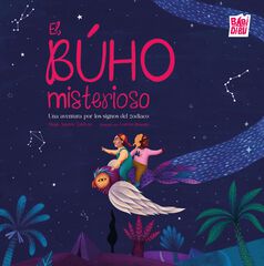 El búho misterioso