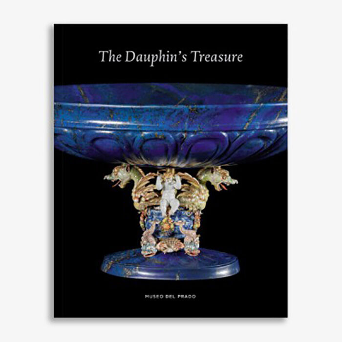 The dauphin s treasure