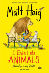 L'Evie i els animals L'Evie i els animals