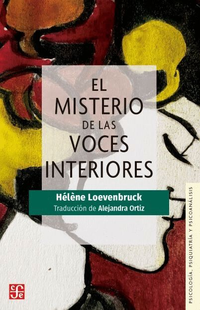 El misterio de las voces interiores