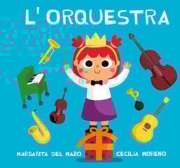 L'Orquestra L'Orquestra