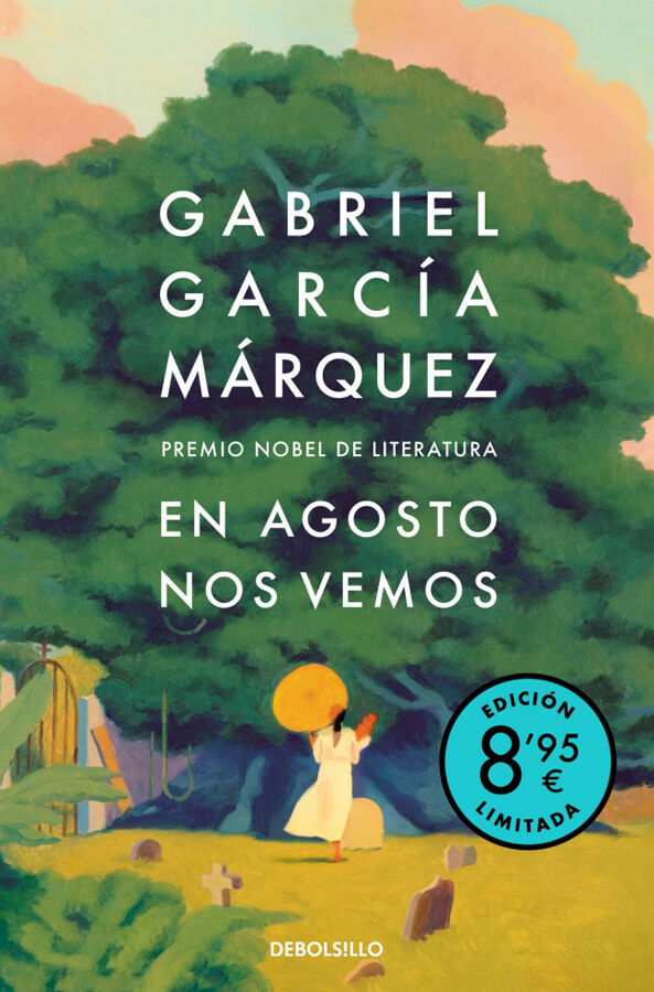 En agosto nos vemos (edici&oacute;n limitada)