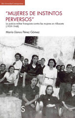 'Mujeres de instintos perversos'' 'Mujeres de instintos perversos''