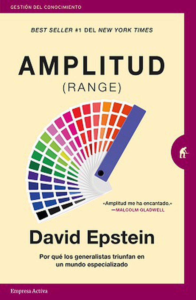 Amplitud (Range)