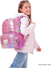 Mochila Totto Glowy M