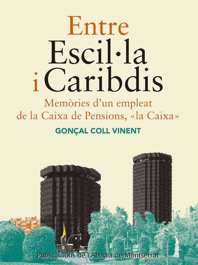 Entre Escil&middot;la i Caribdis