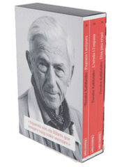 Estoig Trilogia Kallifatides