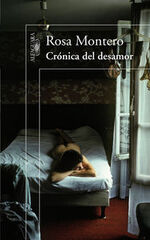 Crónica del desamor Crónica del desamor