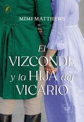 El vizconde y la hija del vicario El vizconde y la hija del vicario